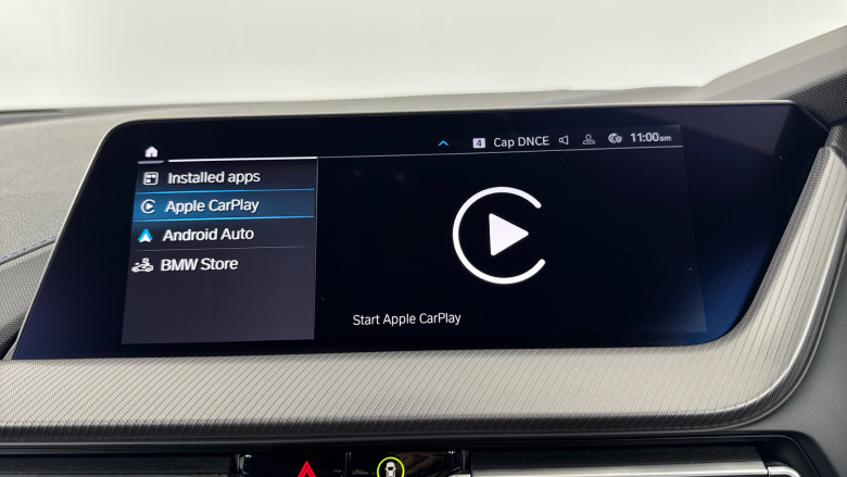 BMW 1 Series 118i M Sport 5dr Step Auto Petrol Hatchback